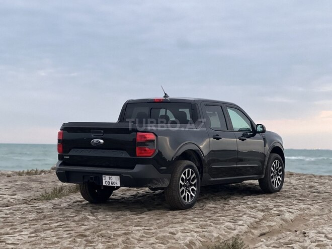 Ford Maverick 2021, 15,000 km - 2.5 l - Bakı
