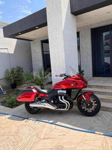 Honda  2014, 27,359 km - 1.3 l - Bakı