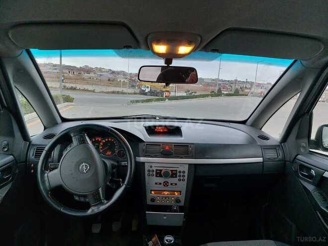 Opel Meriva 2010, 323,000 km - 1.3 l - Bakı