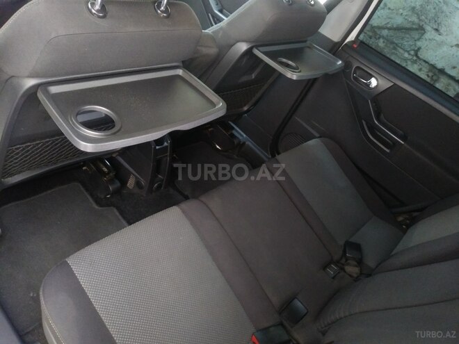 Opel Meriva 2010, 323,000 km - 1.3 l - Bakı