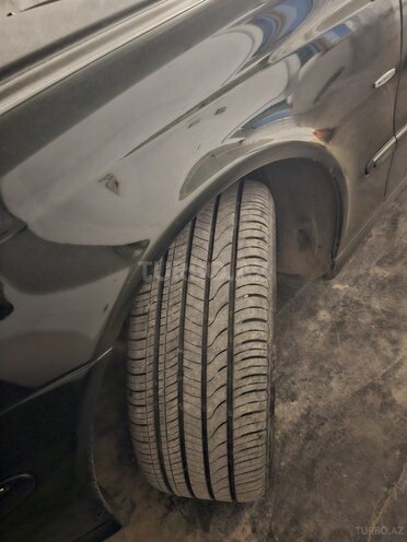 Mercedes E 270 2004, 393,325 km - 2.7 l - Tovuz