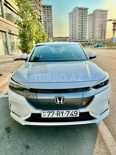 Honda e:NP1 2023, 680 km - 0.0 l - Bakı