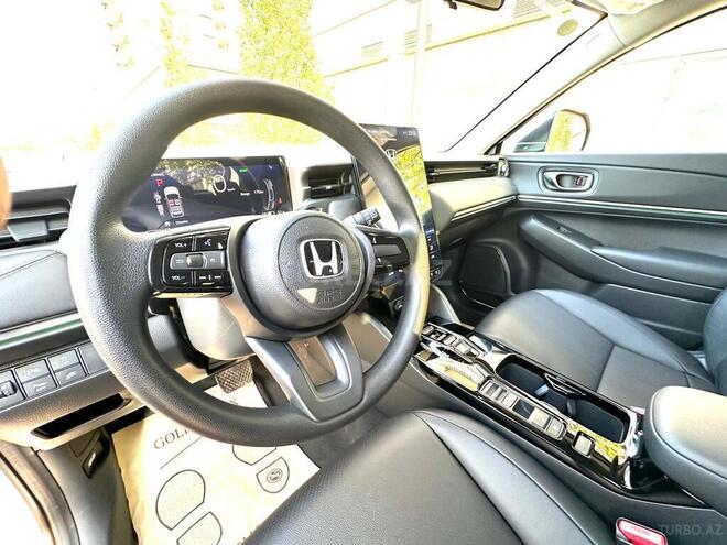 Honda e:NP1 2023, 680 km - 0.0 l - Bakı