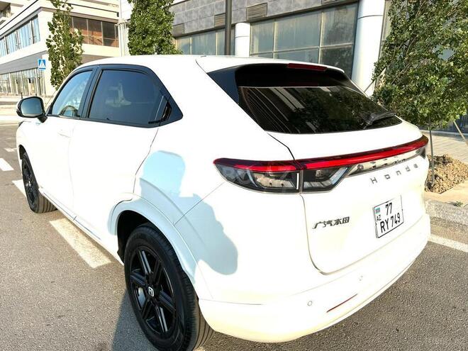 Honda e:NP1 2023, 680 km - 0.0 l - Bakı