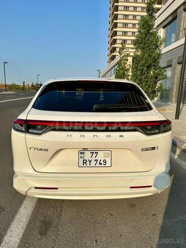 Honda e:NP1 2023, 680 km - 0.0 l - Bakı