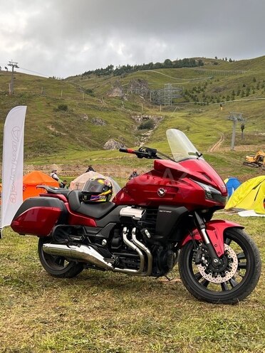 Honda  2014, 27,359 km - 1.3 l - Bakı