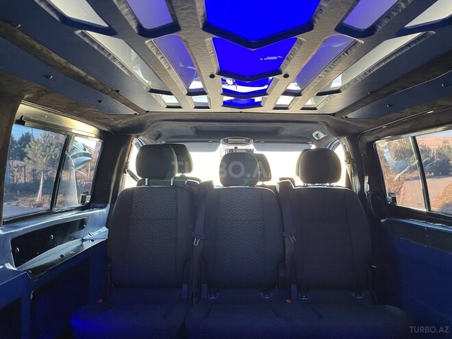 Mercedes Vito 2011, 325,529 km - 2.2 l - Bakı