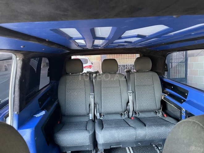 Mercedes Vito 2011, 325,529 km - 2.2 l - Bakı