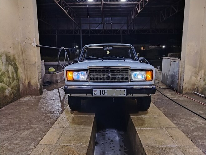 LADA (VAZ) 2107 2007, 98,000 km - 1.6 l - Sabirabad
