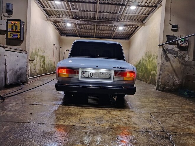 LADA (VAZ) 2107 2007, 98,000 km - 1.6 l - Sabirabad