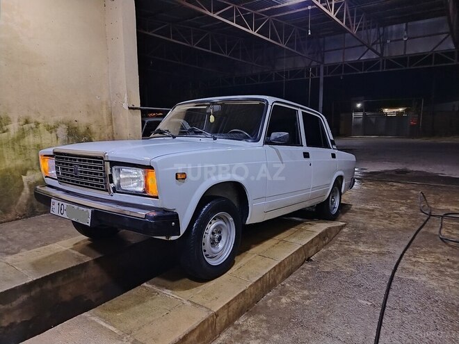 LADA (VAZ) 2107 2007, 98,000 km - 1.6 l - Sabirabad