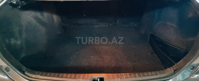 Toyota Corolla 2008, 197,000 km - 1.6 l - İmişli