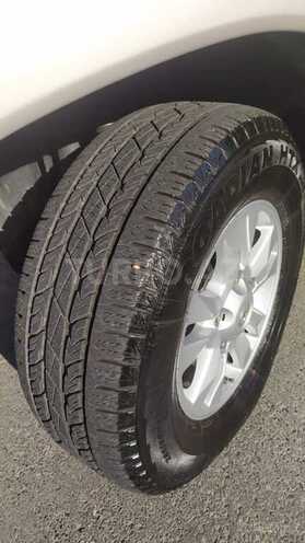 Toyota Land Cruiser 2001, 462,200 km - 4.2 l - Bakı