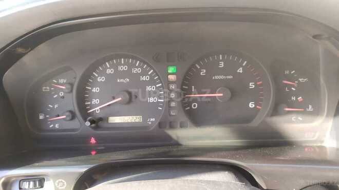 Toyota Land Cruiser 2001, 462,200 km - 4.2 l - Bakı