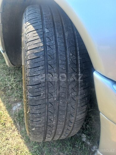 Mercedes C 200 1995, 415,000 km - 2.0 l - Şəmkir