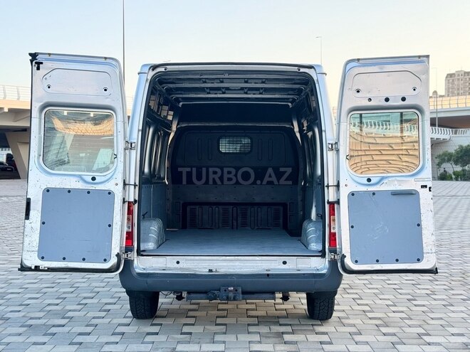 Ford Transit-7