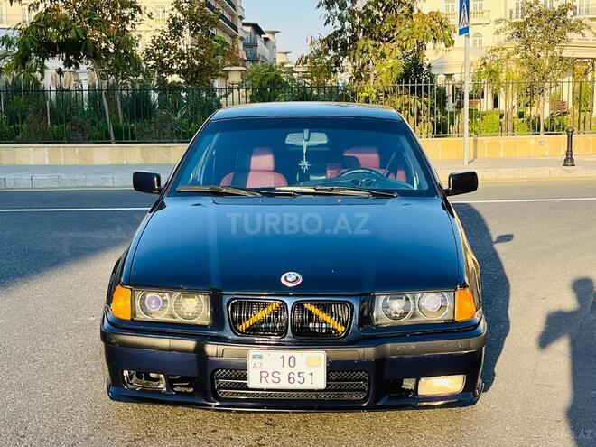 BMW 318 1994, 300,000 km - 1.8 l - Bakı