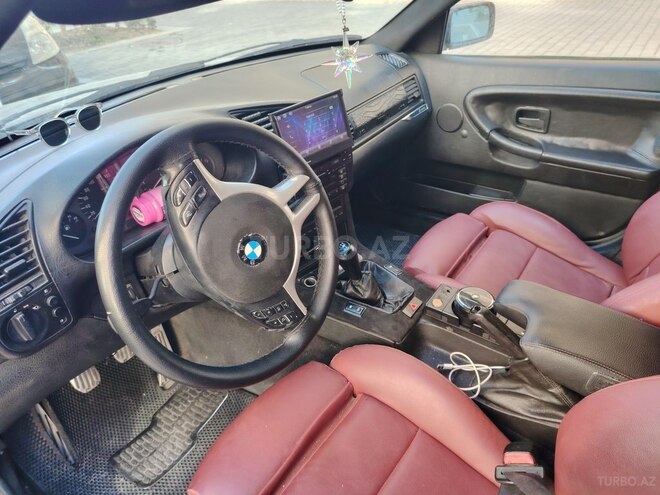 BMW 318 1994, 300,000 km - 1.8 l - Bakı