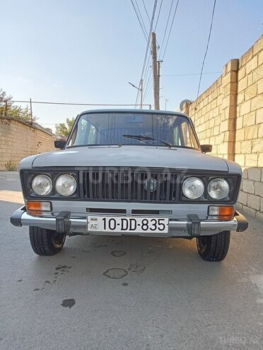 LADA (VAZ) 2106 1983, 53,284 km - 1.5 l - Göyçay