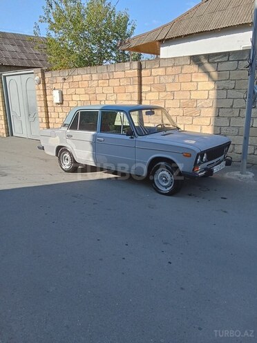 LADA (VAZ) 2106 1983, 53,284 km - 1.5 l - Göyçay