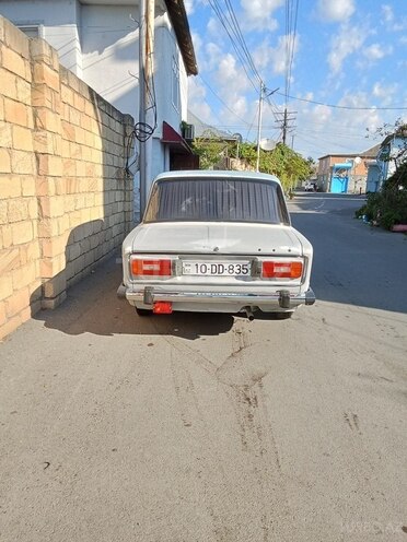 LADA (VAZ) 2106 1983, 53,284 km - 1.5 l - Göyçay