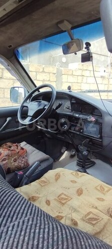 Toyota Land Cruiser 1995, 455,000 km - 4.2 l - Bakı