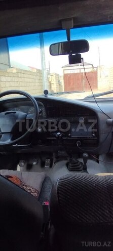 Toyota Land Cruiser 1995, 455,000 km - 4.2 l - Bakı