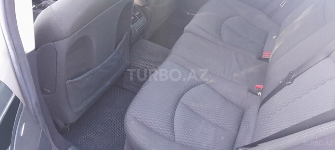 Mercedes E 220 d 2002, 342,356 km - 2.2 l - Zaqatala