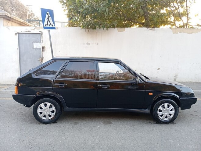 LADA (VAZ) 2109 1992, 105,009 km - 1.5 l - Bakı