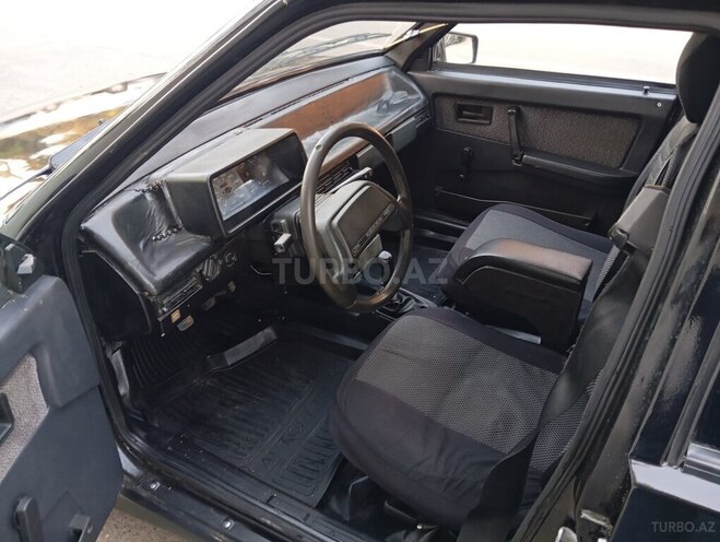 LADA (VAZ) 2109 1992, 105,009 km - 1.5 l - Bakı