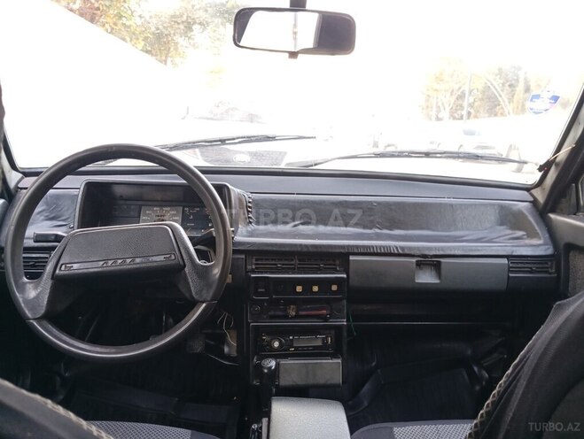 LADA (VAZ) 2109 1992, 105,009 km - 1.5 l - Bakı