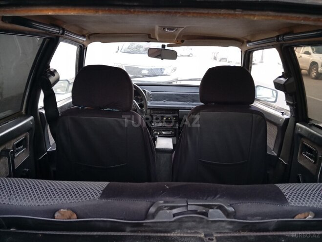 LADA (VAZ) 2109 1992, 105,009 km - 1.5 l - Bakı