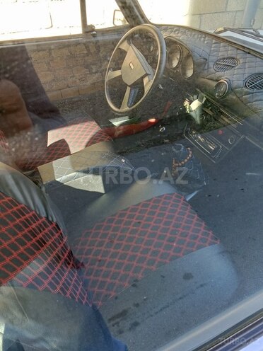 LADA (VAZ) 2106 1983, 53,284 km - 1.5 l - Göyçay