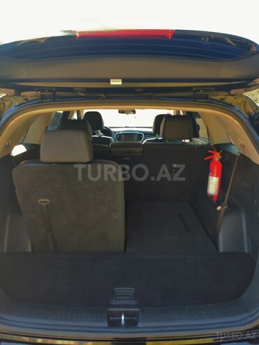 Kia Sorento 2019, 135,000 km - 2.4 l - Bakı