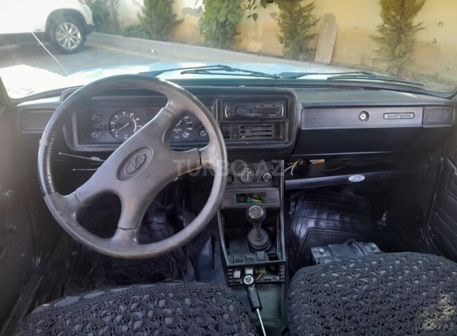 LADA (VAZ) 2107 2002, 54,623 km - 1.6 l - Bakı