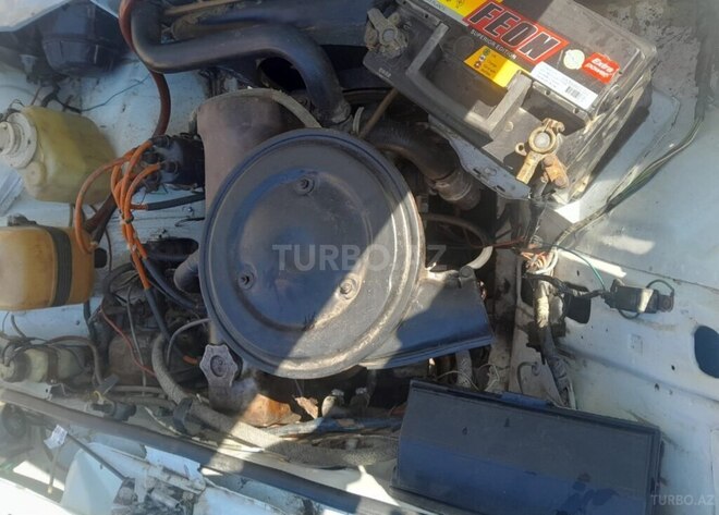 LADA (VAZ) 2107 2002, 54,623 km - 1.6 l - Bakı
