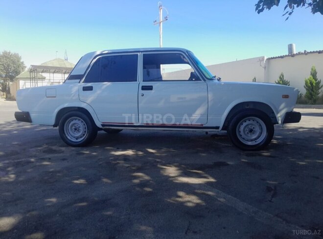 LADA (VAZ) 2107 2002, 54,623 km - 1.6 l - Bakı