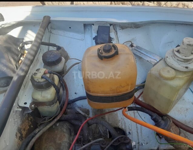 LADA (VAZ) 2107 2002, 54,623 km - 1.6 l - Bakı
