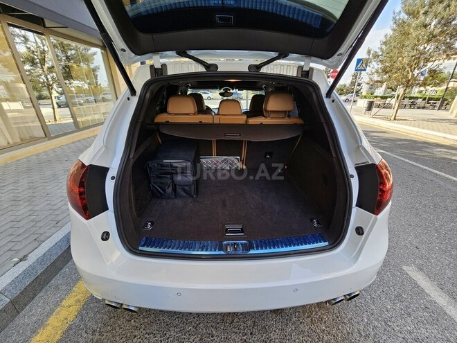 Porsche Cayenne GTS 2014, 96,000 km - 4.8 l - Bakı