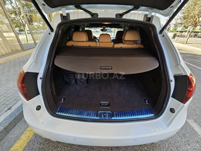 Porsche Cayenne GTS 2014, 96,000 km - 4.8 l - Bakı