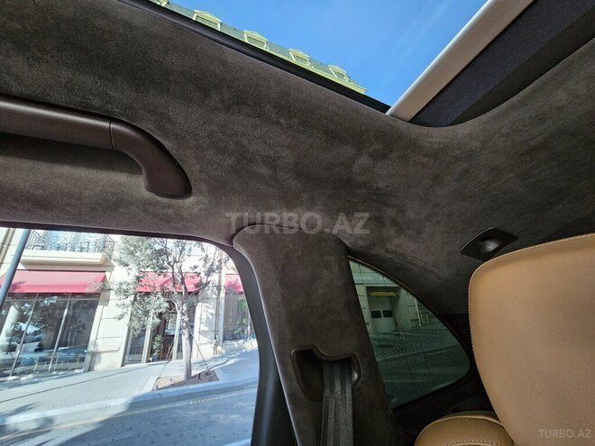 Porsche Cayenne GTS 2014, 96,000 km - 4.8 l - Bakı