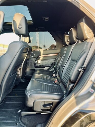 Land Rover Discovery 2018, 168,000 km - 3.0 l - Bakı