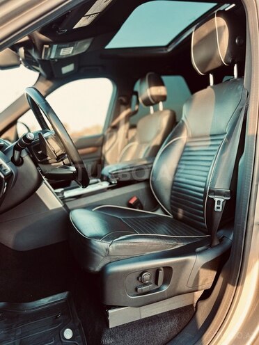 Land Rover Discovery 2018, 168,000 km - 3.0 l - Bakı