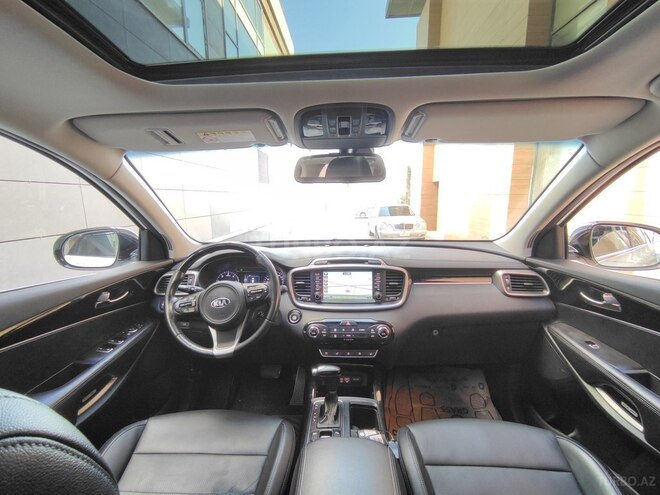 Kia Sorento 2014, 186,000 km - 2.0 l - Bakı