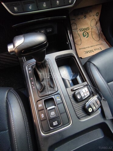 Kia Sorento 2014, 186,000 km - 2.0 l - Bakı