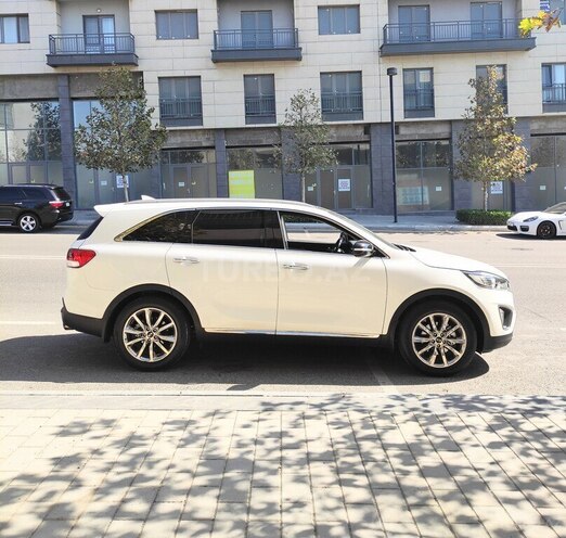 Kia Sorento 2014, 186,000 km - 2.0 l - Bakı