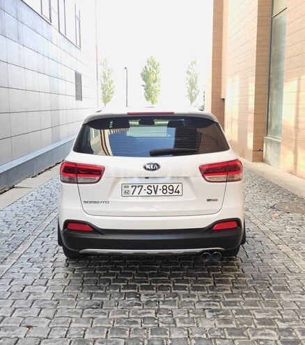 Kia Sorento 2014, 186,000 km - 2.0 l - Bakı