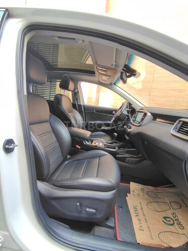 Kia Sorento 2014, 186,000 km - 2.0 l - Bakı