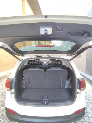 Kia Sorento 2014, 186,000 km - 2.0 l - Bakı