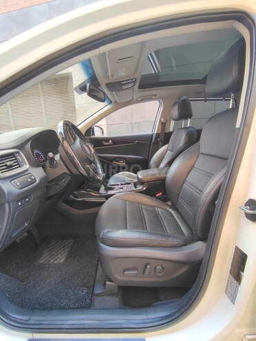 Kia Sorento 2014, 186,000 km - 2.0 l - Bakı